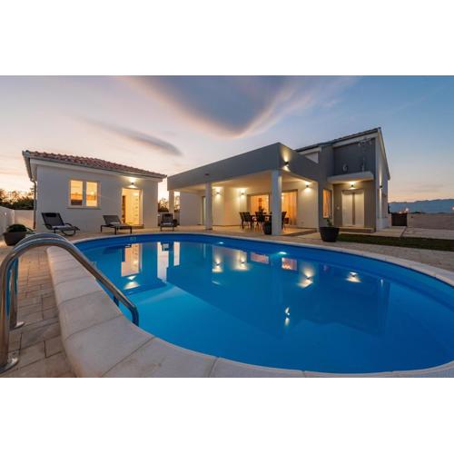 Villa Roma ZadarVillas