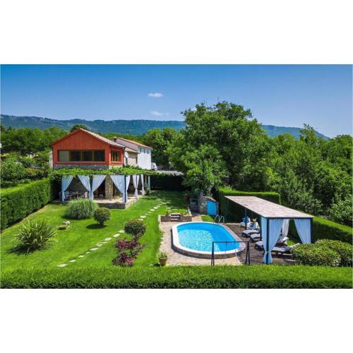 Villa Romano