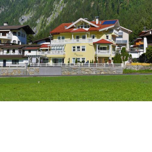 Villa Romantica Appartement