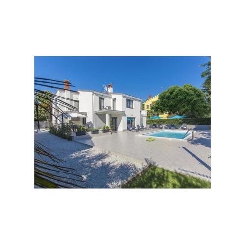 Villa Romi M