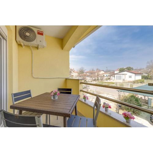 Villa Rondine Apartments