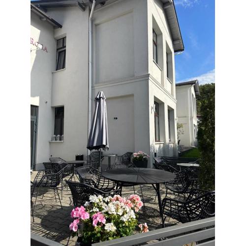 Villa Rosa - 200m od morza