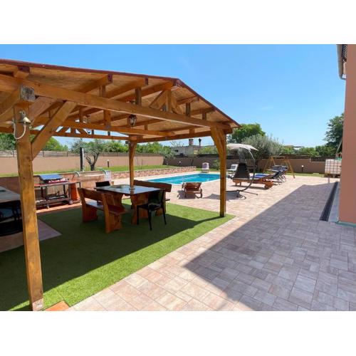 Villa Rosa Apartman