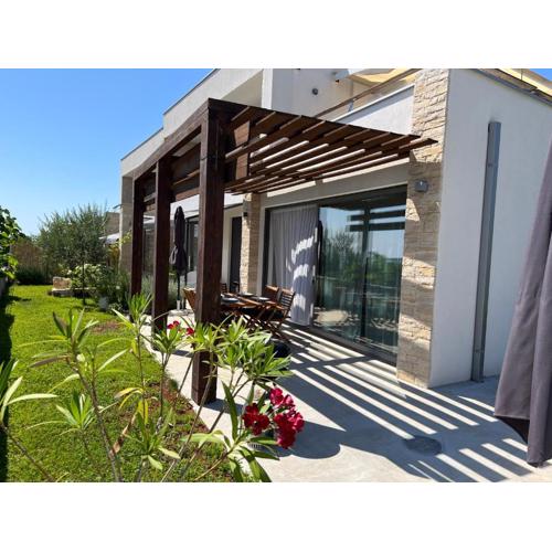 Villa Rosa dei Venti - Peroj - Amazing sea view