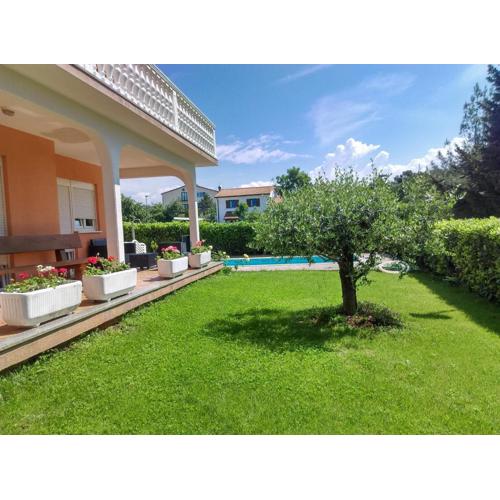 Villa Rosa