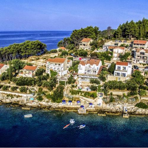 Villa Rosa