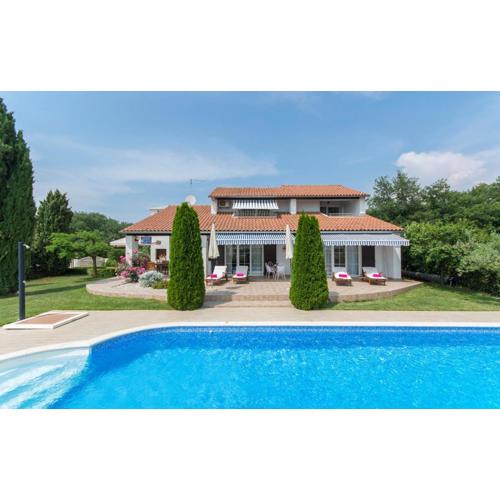 Villa Rosa
