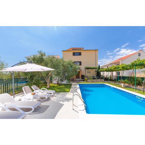 Villa Rosa