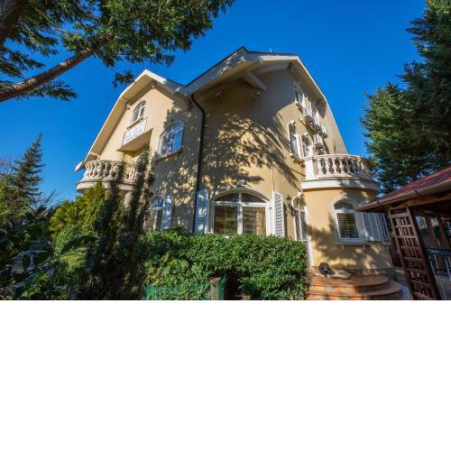 Villa Rosa