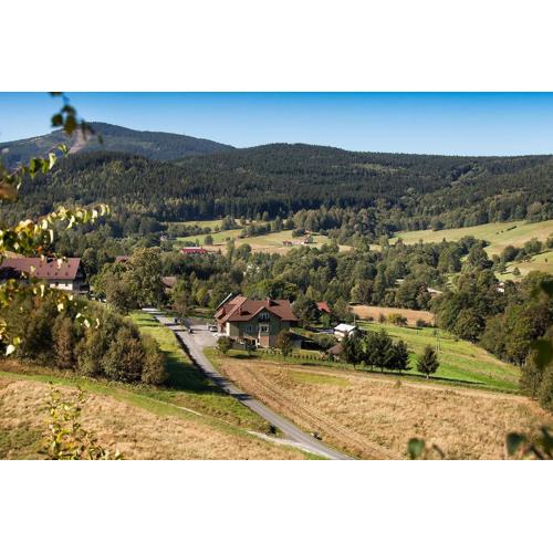 Villa Rosa