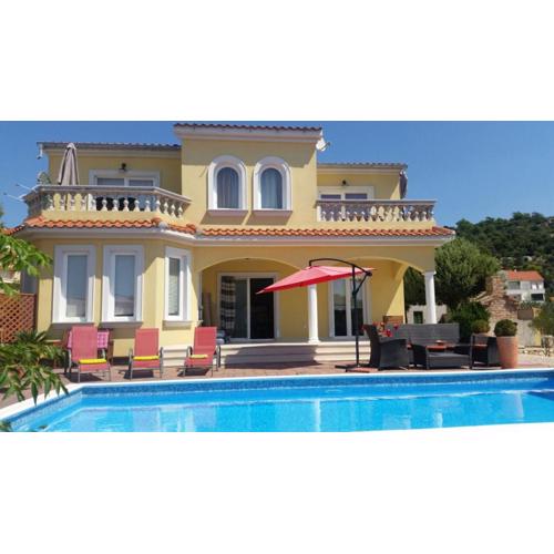 Villa Rosana