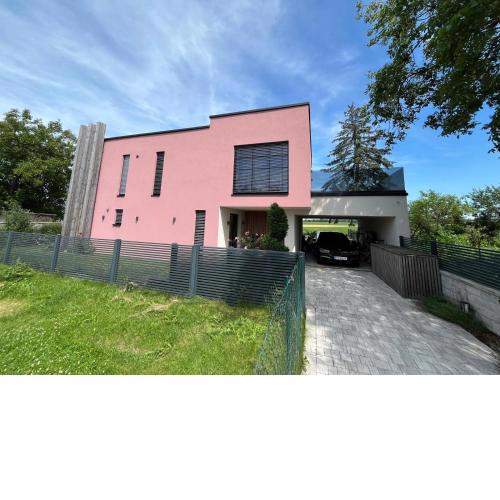 Villa Rose close to Vienna & Airport