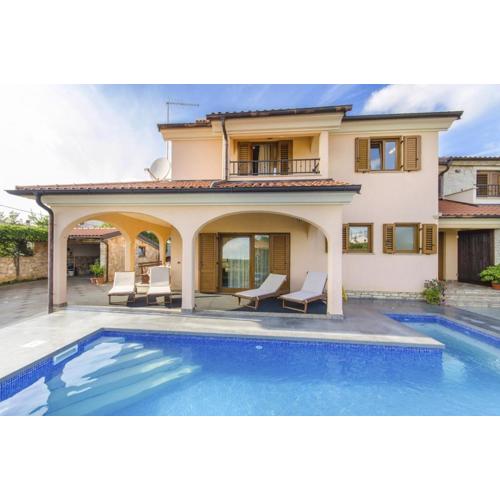 Villa Rose