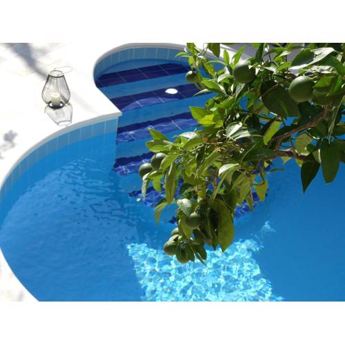 Villa Rose