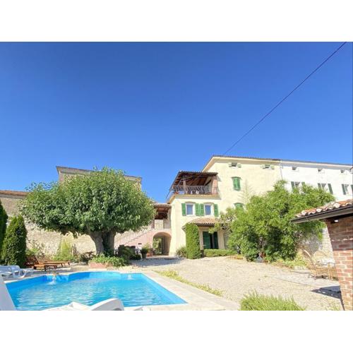 Villa Rose