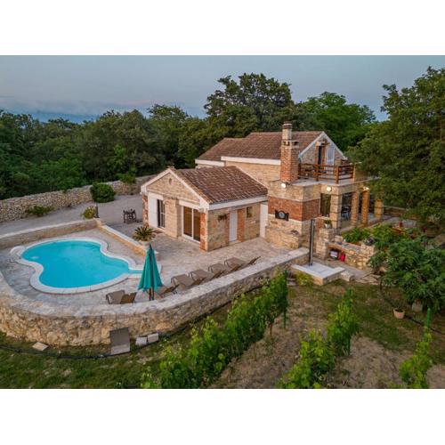 Villa Rosemary ZadarVillas