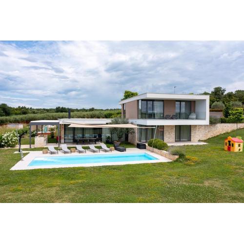 Villa Rošinjola
