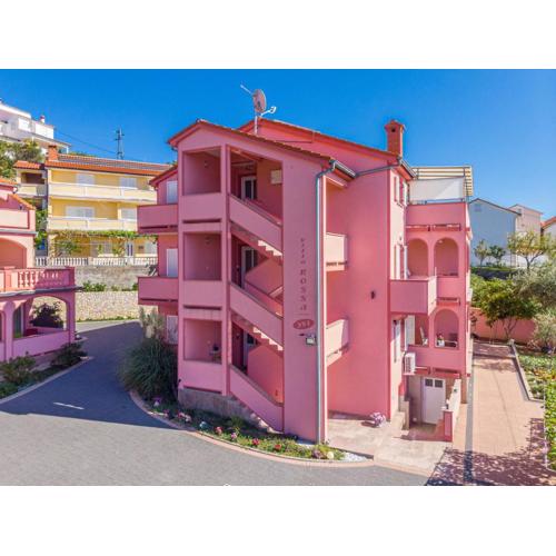 Villa Rossa Apartments