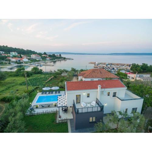 Villa Rossa