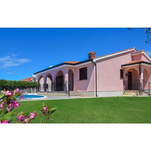 Villa Rosse