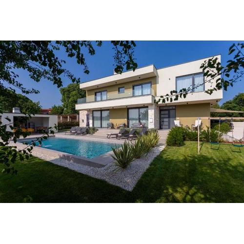 Villa Rossi by IstriaLux