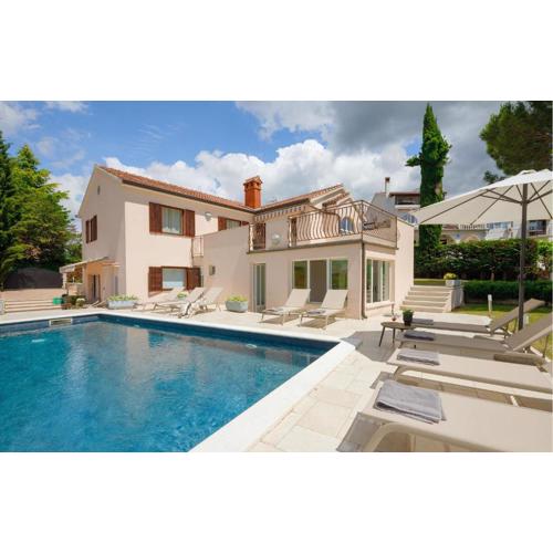 Villa Rosy