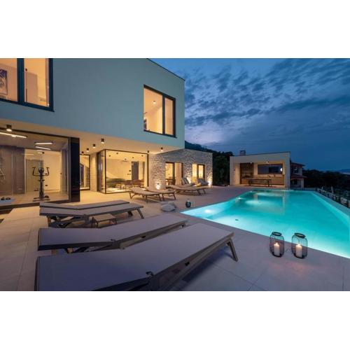 Villa rOvni by IstriaLux