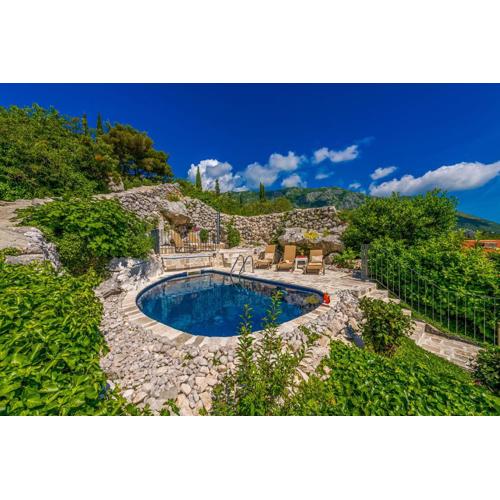 Villa Royal House