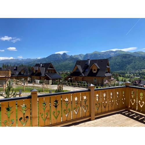 Villa Royal Zakopane