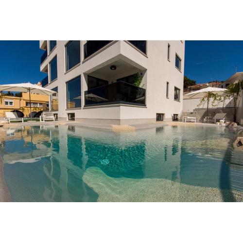 Villa Royal