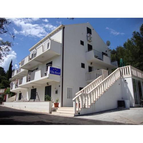 Villa Royal