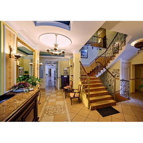 Villa Royal