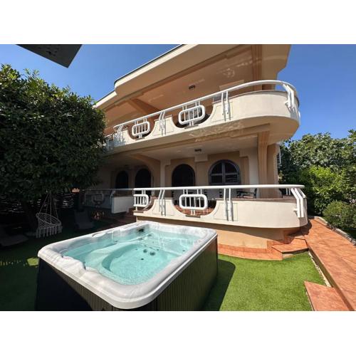 Villa Royale Krk