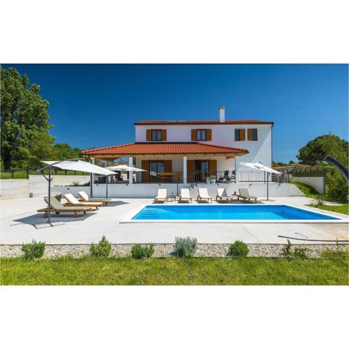 Villa Roza-Dolinci