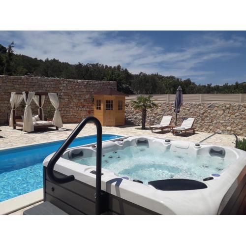 Villa Roza Murter