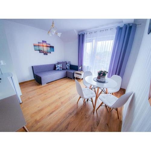 Villa Róża pokoje & apartamenty