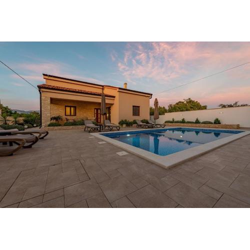 Villa Roza ZadarVillas