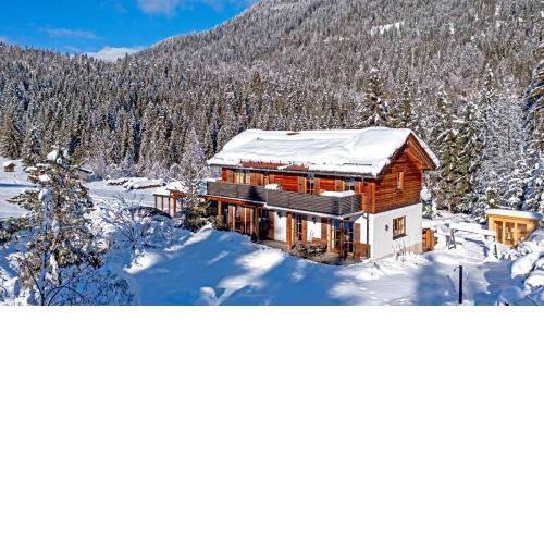 Villa Ruah