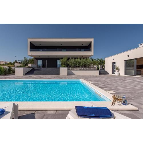 Villa Ruby Rose ZadarVillas