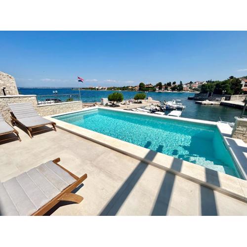 Villa Runčika Luxury Apartment