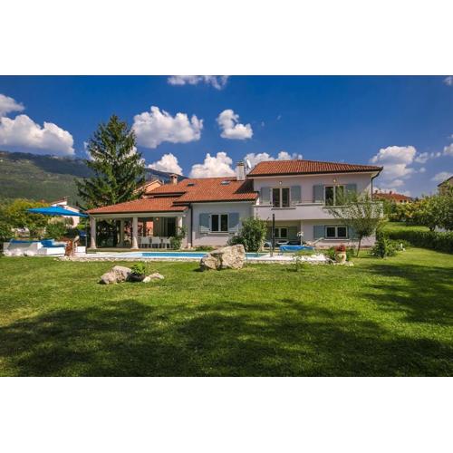 Villa Rupena
