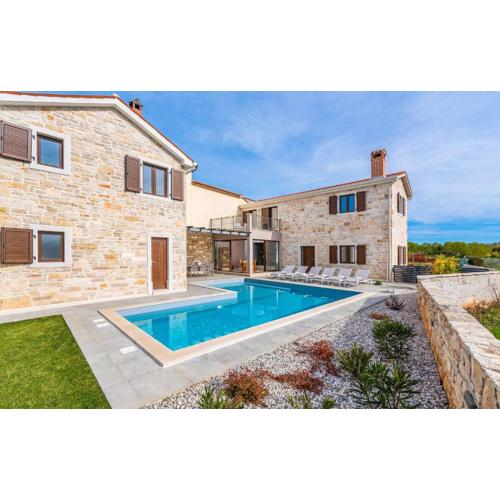 Villa Rural Stone Lux