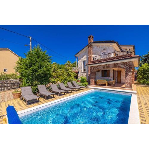 Villa Rustica