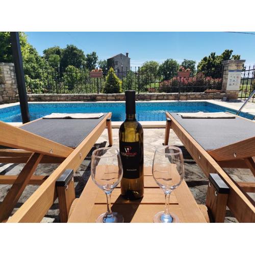 Villa Rustica