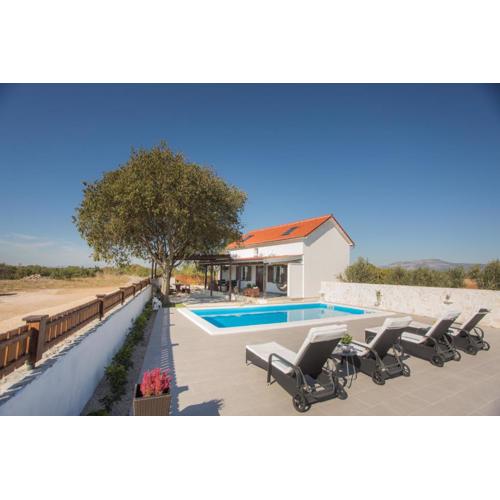 Villa Rustica