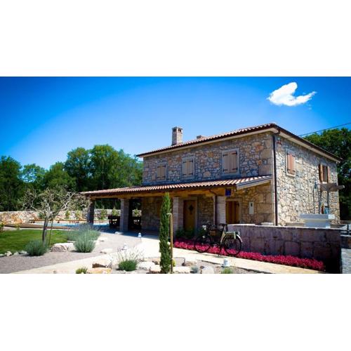 Villa Rustica