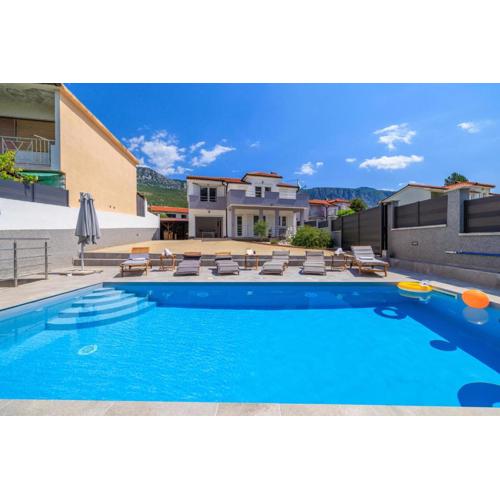Villa Ruza