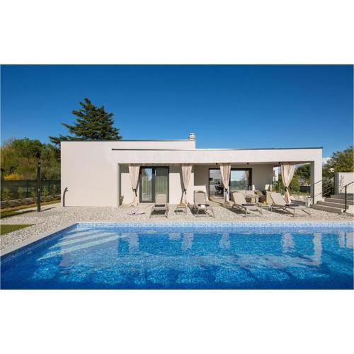 Villa S 2 Spavace Sobe