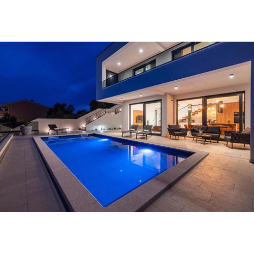 Villa S Posedarje