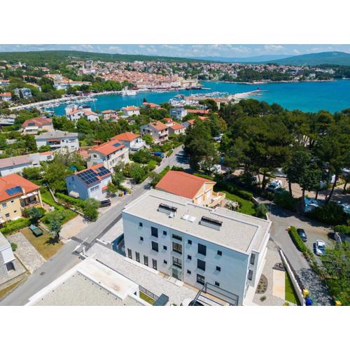 Villa Sabic By The Sea